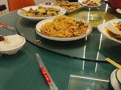 -老妈厨房团圆饺子东北菜(北环路店)