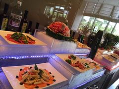 -美食汇·海鲜自助西餐厅·江门富力万达嘉华酒店