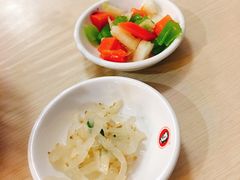 -闫家驴肉老店(华电一校店)