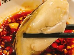 -乔街深夜食堂·小龙虾·高压锅生蚝(杭州总店)