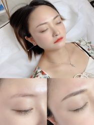 -久匠·野生眉半永久纹眉