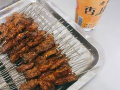 -文文烤肉(大皮院店)