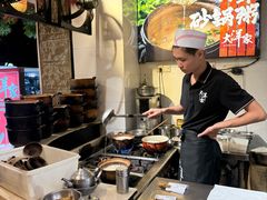 -大洋家·精品潮汕菜·生腌砂锅粥(天河东路店)