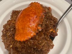 -狮王府淮扬菜(新街口友谊店)