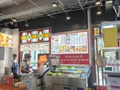 -雙冲柳州螺蛳粉&酸嘢&桂林米粉(簋街店)