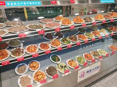 -韩麦大冷面(桂花街直营店)