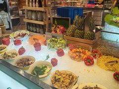 -马哥孛罗咖啡厅·Cafe Marco (厦门马哥孛罗东方大酒店)