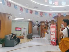 -雅悦齿科(顾村公园店)