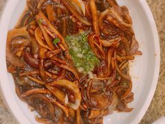 -東城故事·尋找姆媽的味道(玉兰路店)