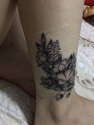 -千贺宗纹身传统大师