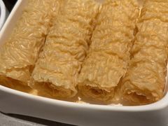 炸豆衣-海底捞火锅(河东万达广场店)