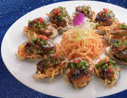 -无锡君来洲际酒店·宴会厅