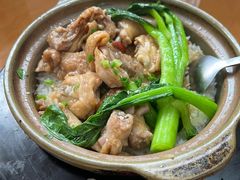 -煲煲掂风味煲仔饭餐厅(西区店)