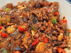 -新新湘菜馆(新中街二条店)