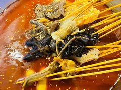 -付小姐在成都(川沙店)
