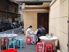 -羊子两室一厅(八一广场店)