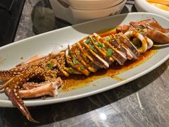 -前海沿·青岛菜(乐客城店)
