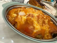 -新世界餐厅(万达店)