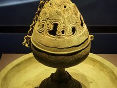 -广西壮族自治区博物馆