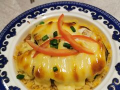 -汤臣·空中餐厅·严选粤菜(石湾世博广场店)