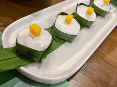 -帕蓝·暹罗料理(大学路店)
