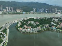 -澳门旅游塔360°旋转餐厅(南湾湖广场店)