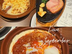 -萨莉亚意式餐厅(国和1000店)