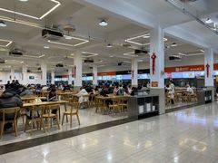 -交通大学（闵行校区）-第二餐饮大楼
