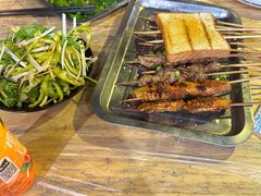 -绝味酷翅(范光胡同店)