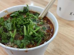 卤香牛筋-豫楚源美猴王·面(武商广场店)