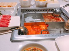 -海底捞火锅(玉桥商业广场店)