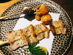 -山葵家居酒屋(天目里店)