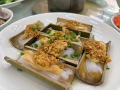 -尖沙咀大酒楼(罗村店·粤菜海鲜·宴会聚餐)