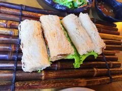 春卷-越谜·越南餐厅(长白店)