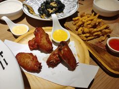 -太二酸菜鱼(坚基购物中心店)