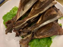 扇子骨-锡和无锡菜(景丽苑店)