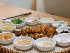 -顺风汤馆·广府粤菜(江宸天街店)
