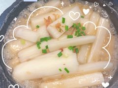 石锅山药-向塘土鸡总店(八一广场店)