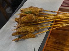 -冶建镜子·中国龙虾王(总店)
