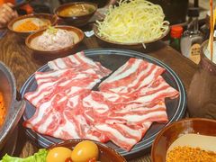 -冯校长老火锅(广州正佳广场店)