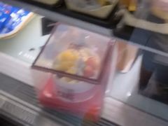 -资溪面包(昌安店)