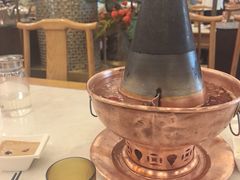 -牛街·马辈儿涮肉(牛街二店)