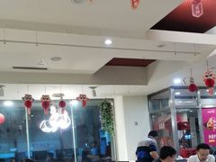-东方饺子王(和平里店)
