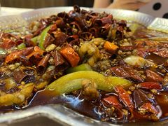 -嘉陵楼馋嘴城(簋街总店)
