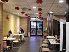 -麦当劳(漳州二路店)