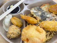 -素满香·素食自助餐(福州·长乐北路店)