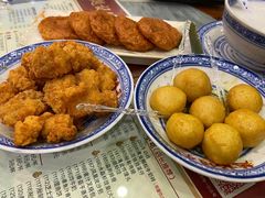 -赵记传承·中国甜品(福州总店)