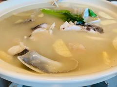 -芳草地度假酒店·野炉中餐厅