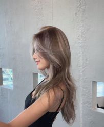 -a·f one hair salon