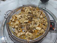 -凯盈阁·顺德私房菜·桑拿鸡